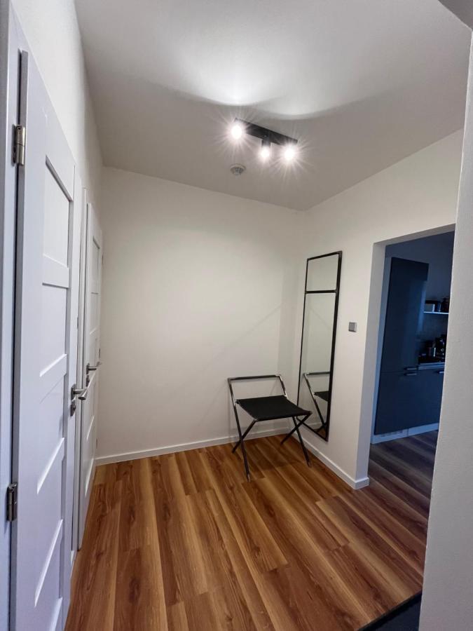 Apartmany Male Namesti, Broumov Luaran gambar