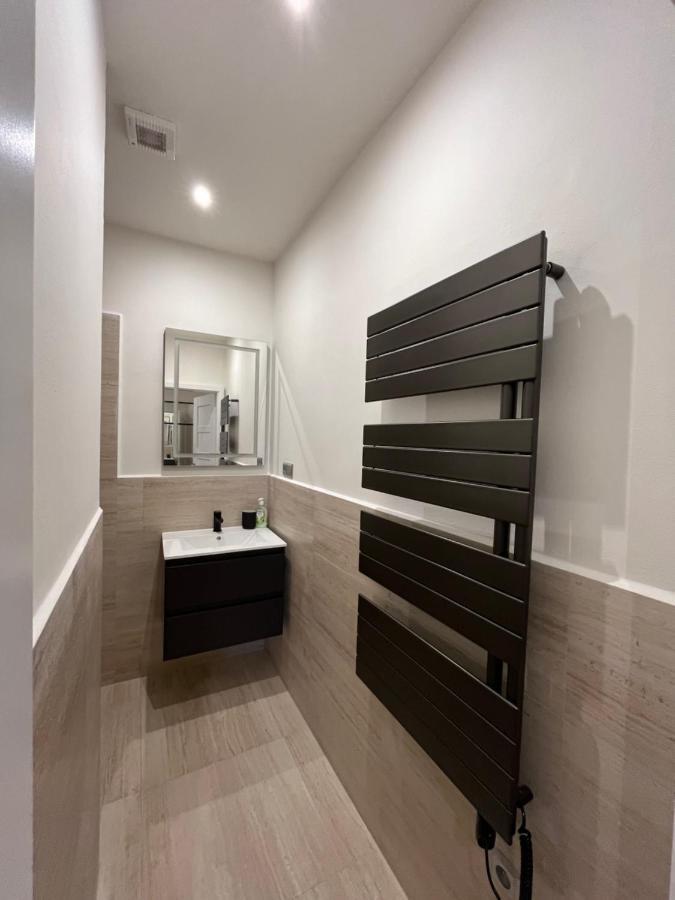 Apartmany Male Namesti, Broumov Luaran gambar